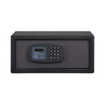 Whitehall Digital Compact Safe Black 7363