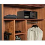 Whitehall Digital Compact Safe Black 7363