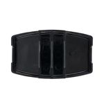 Middleton Sachet Holder Black (Pack of 5) 3306