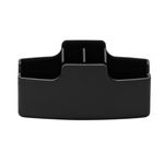 Middleton Sachet Holder Black (Pack of 5) 3306
