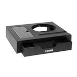 Canterbury Drawer Welcome Tray Black 9665