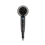 Milton 2000W Hair Dryer Black 11005