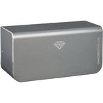 Diamond Dryer Hand Dryer Black HD-D380BLK