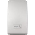 Vertical Baby Changing Unit Cream WR-J8003V-CREAM