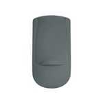 Sanitary Bin Pedal Operated 20 Litre Grey WR-FQ-1003 GREY