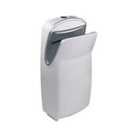 Biodrier Executive Hand Dryer White HD-BE1000W