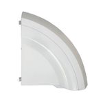 Bluedry Junior Hand Dryer White HD-BD1053W