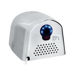 Bluedry Mini Jet Hand Dryer White HD-BD1015W