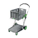 GPC Clever Trolley with Folding Box 359286