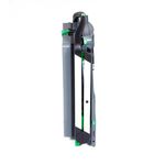 GPC Clever Trolley with Folding Box 359286