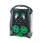 GPC Clever Trolley with Folding Box 359286
