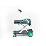 GPC Clever Trolley with Folding Box 359286
