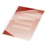 GBC Organise Laminating Pouch Gloss A4 150 Micron (Pack of 100) 41664E