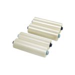 GBC Ultima 35 Ezload Film Roll 305mm x 75m 2x75 Micron (Pack of 2) 3400927EZ