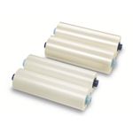 GBC Ultima 35 Ezload Film Roll 305mm x 60m 2x125 Micron (Pack of 2) 3400931EZ
