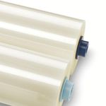 GBC Ultima 35 Ezload Film Roll 305mm x 60m 2x125 Micron (Pack of 2) 3400931EZ