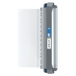GBC Foton 30 Refillable Cartridge with 75 Micron Lamination Roll Gloss 4410023