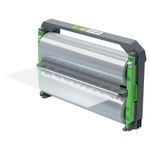 GBC Foton 30 Refillable Cartridge with 100 Micron Lamination Roll Gloss 4410024