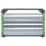 GBC Foton 30 Refillable Cartridge with 100 Micron Lamination Roll Gloss 4410024
