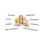 Green Boom Oil Only Loose Sorbent 4.5kg L0010S