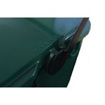 10L Kitchen Waste Caddy with Lid Green GDN800002