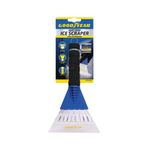 Goodyear Soft Grip Ice Scraper 905528
