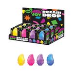 Squishy Dream Drop 80x60x80mm Pack of 12 TOY13943OBCDU