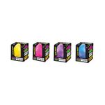 Squishy Dream Drop 80x60x80mm Pack of 12 TOY13943OBCDU