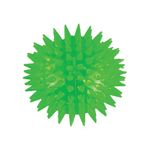 Flashing Spikey Ball Assorted Pack of 24 TOY1669