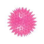 Flashing Spikey Ball Assorted Pack of 24 TOY1669