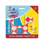Magic Snake Fidget Toy Assorted Pack of 24 TOY6061