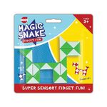 Magic Snake Fidget Toy Assorted Pack of 24 TOY6061