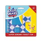 Magic Snake Fidget Toy Assorted Pack of 24 TOY6061