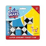 Magic Snake Fidget Toy Assorted Pack of 24 TOY6061