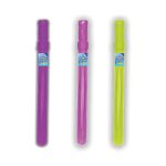 Bubble Swords x3 118ml Assorted Pack of 12 TOY7869OB