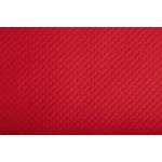 Exacompta Cogir Placemats 300x400mm Embossed Paper Red (Pack of 500) 304021I