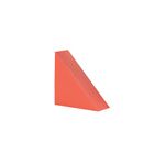 Exacompta Guildhall Legal Corners 315gsm Red (Pack of 100) GLC-RED