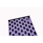 Europa Splash Refill Pad 140 Pages A4 Purple (Pack of 6) EU1510Z