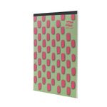 Europa Splash Refill Pad 140 Pages A4 Pink (Pack of 6) EU1511Z