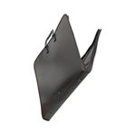 Goldline Zip Portfolio Lightweight Polypropylene A1 Black ZPC/A1Z
