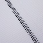 Clairefontaine Europa Notebook 180 Pages A4 Turquoise (Pack of 5) 5802Z