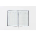 Exacompta Guildhall Account Book 80 Pages 3 Cash Columns 31/3 1015