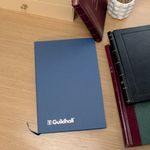 Exacompta Guildhall Account Book 80 Pages 4 Cash Columns 31/4 1016