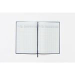Exacompta Guildhall Account Book 80 Pages 6 Cash Columns 31/6 1018
