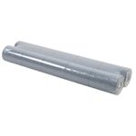 Exacompta Safe Contact Credit Card Receipt Roll 57mmx40mmx18m (Pack of 20) 40951E