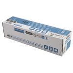 Exacompta Safe Contact Credit Card Receipt Roll 57mmx40mmx18m (Pack of 20) 40951E