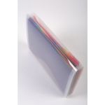 Exacompta 13 Pocket Expanding File Assorted 55298E