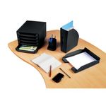 Forever 5 Drawer Set Black 221014D