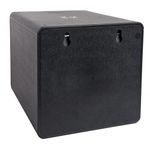 Exacompta Iderama Big Box Plus 5 Drawer Set Harlequin 309798D