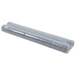 Exacompta Safe Contact Credit Card Receipt Roll 57mmx30mmx9m (Pack of 20) 43942E